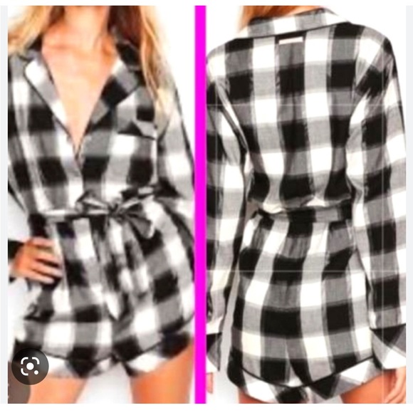 A Nice Gift 🎁 Victoria Secret Sleepwear. 2 Left. Medium Only - Picture 6 of 7